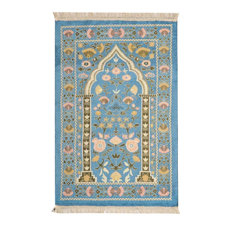 Woven Prayer Mat