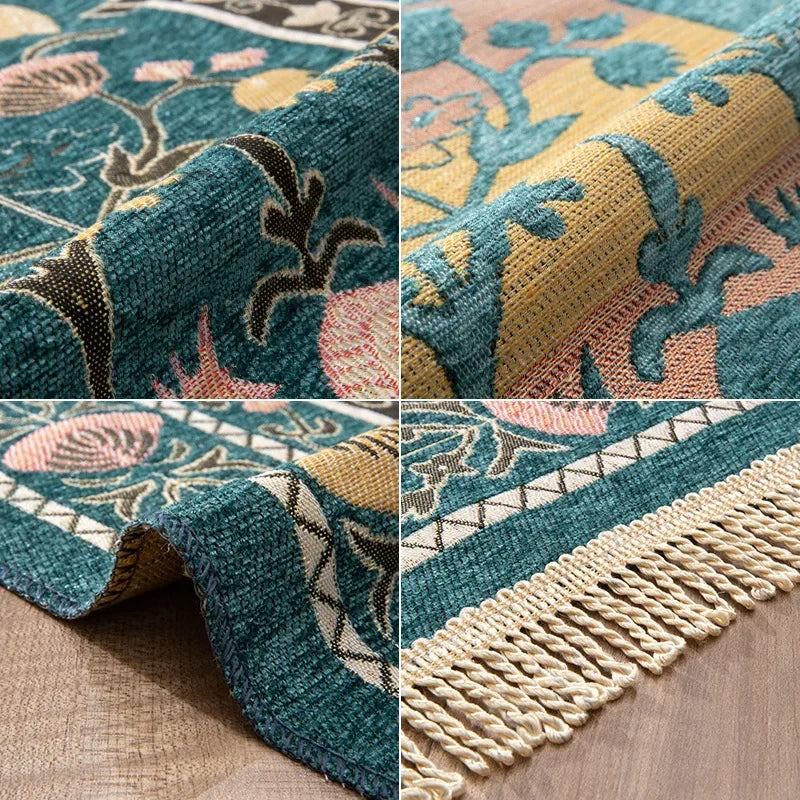 Woven Prayer Mat