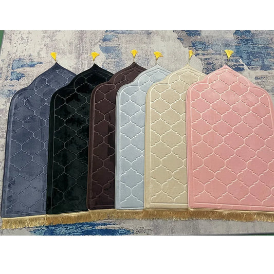 Cushioned Prayer Mat